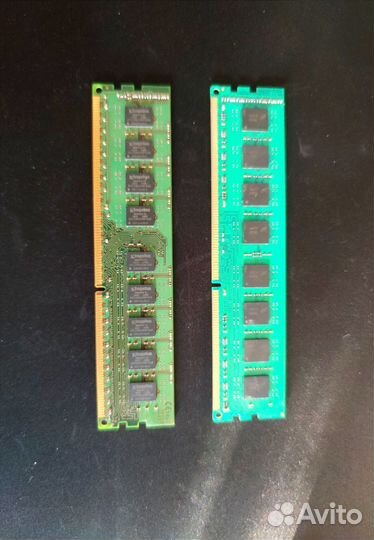 Оперативная память