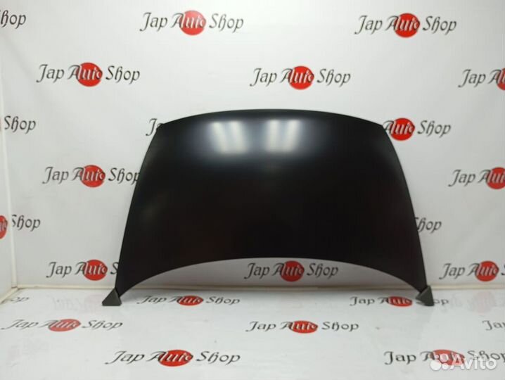 Капот Honda Civic 4D седан USA