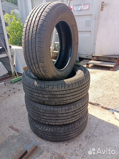 ChaoYang SU318A 225/65 R17 102H