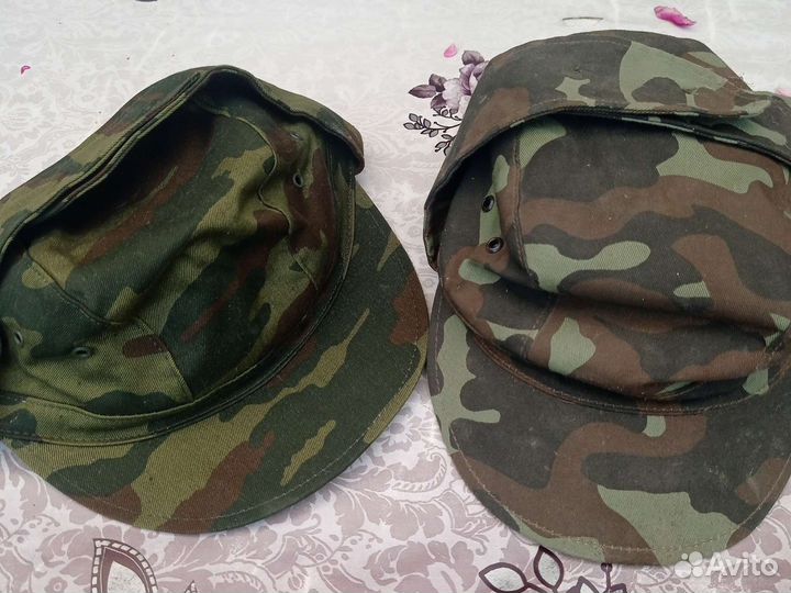 Кепка мужская