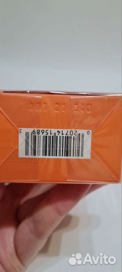 Clinique happy оригинал