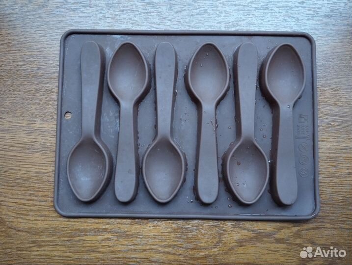 Кондитерские формы