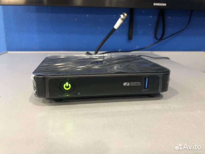 Приставка Триколор для просмотра тв через интернет