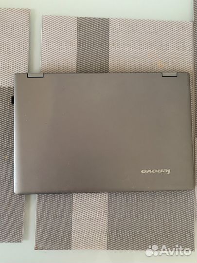 Ноутбук Lenovo Ideapad Yoga 13