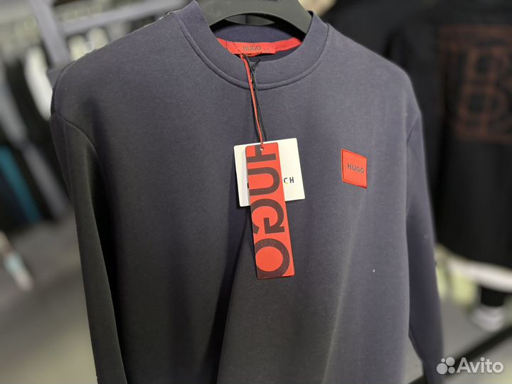 Свитшот Hugo Boss