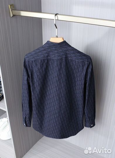 Мужская рубашка Dior