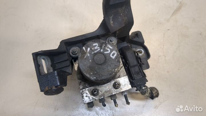 Блок абс, насос Opel Meriva 2010, 2011