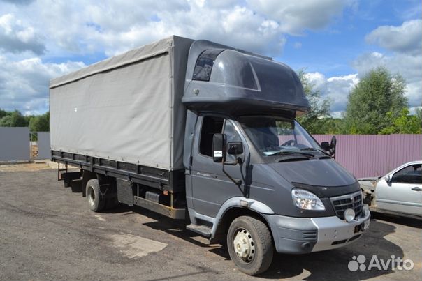 Грузоперевозки Самара Переезд Межгород Попутно