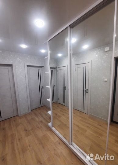 Шкаф угловой с зеркалом/Угловой шкаф/Новый шкаф