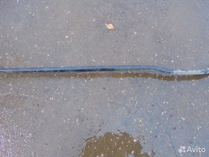 Стабилизатор задний Opel Vectra B