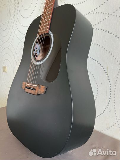 Гитара акустическая /электроакустическая Indonesia