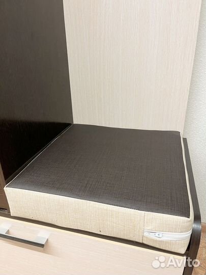 Шкаф для одежды бу