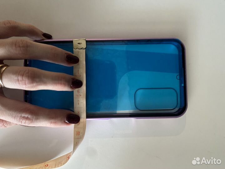 Магнитный чехол для samsung Galaxy A24, 4 G