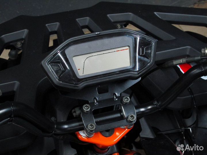 Квадроцикл kayo bull-2C 150 кубов в рассрочку