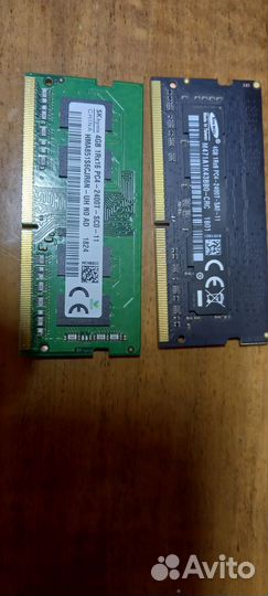 Комплект материнская плата+процессор+8Gb ddr4