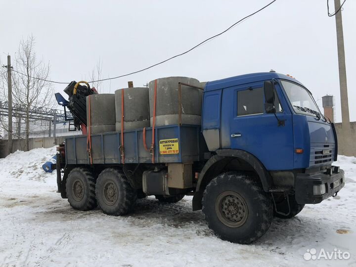 Колодец за 1 день