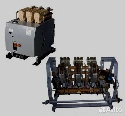 Выключатели авм склад в Москве