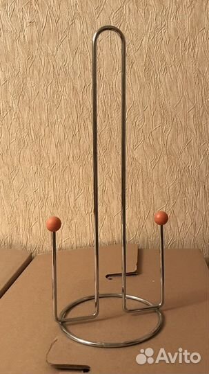 Держатель для бумажных полотенец