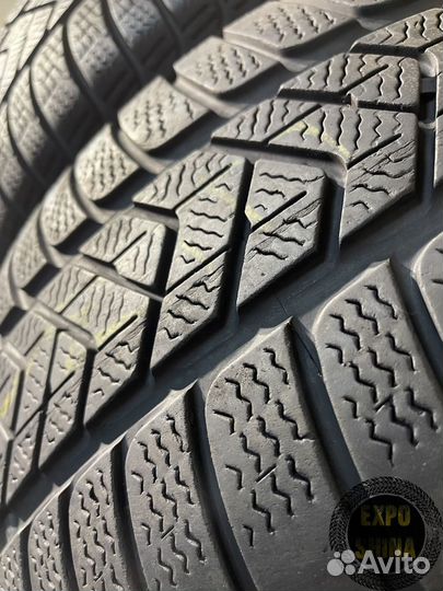 Pirelli Winter Sottozero 3 245/50 R18 100H