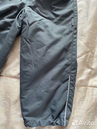 Костюм весна осень Huppa