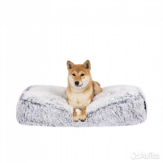 Лежак для собаки и кошек