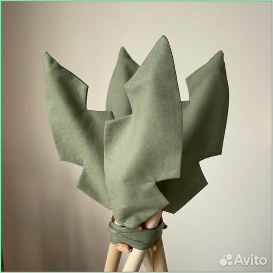 Детская игровая палатка вигвам