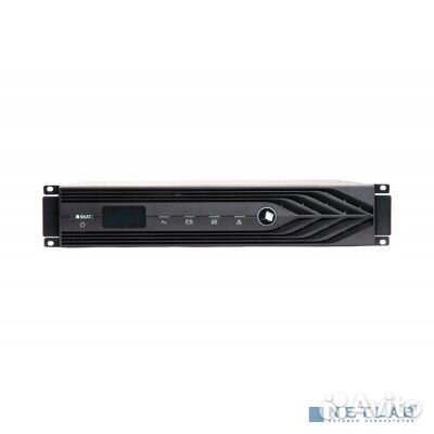 Ибп Бастион skat-UPS 6000 rack ибп 220В 5,4кВт, 16
