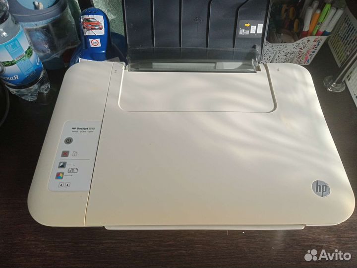 Цветной принтер