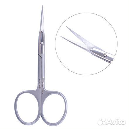 Заточка ножниц