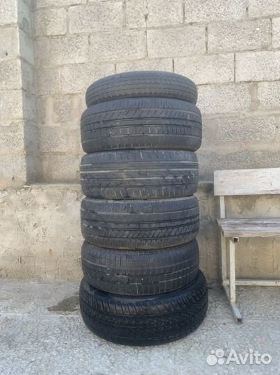 Michelin Pilot Sport 3 2.25/9 R13 25J