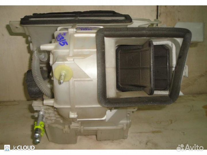 Корпус печки на mazda axela blefw LF-VDS