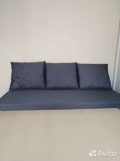 Подушки для уличной/садовой мебели