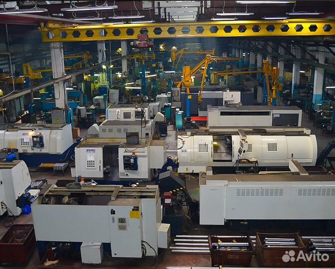 Продается доля 14,6% в крупном предприятии