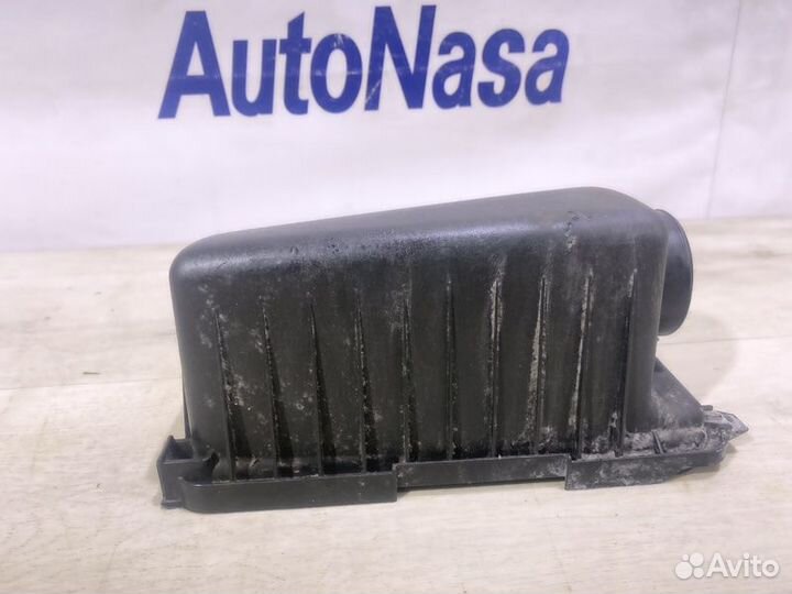 Крышка воздушного фильтра Hyundai Solaris седан