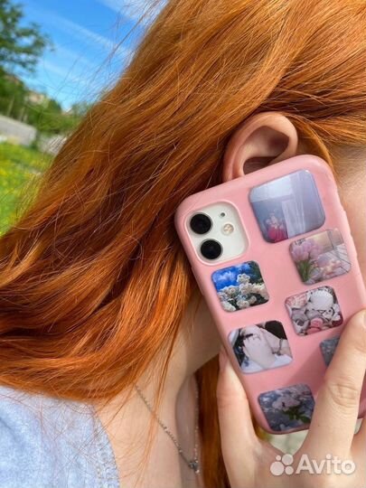 3Д стикеры со своим дизайном