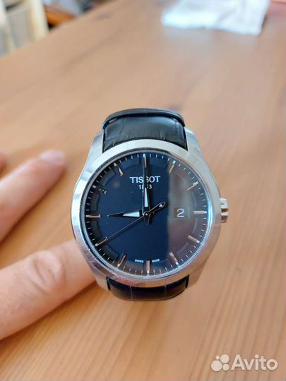 Tissot 1853