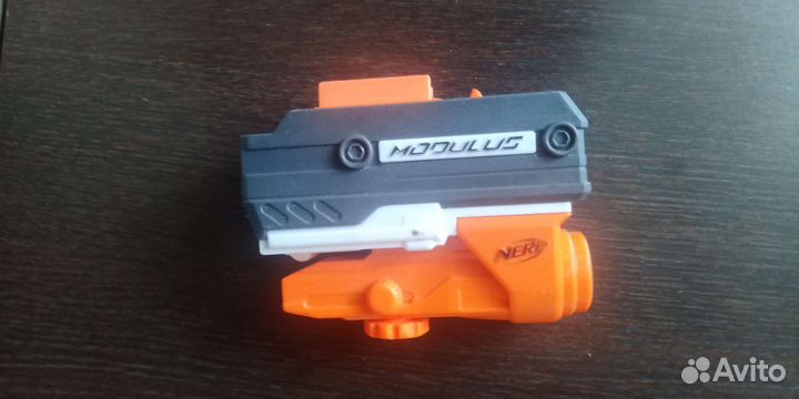 Nerf торг уместен