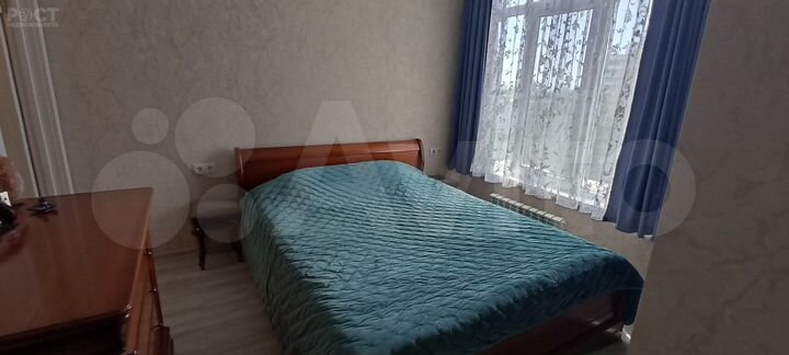 3-к. квартира, 71 м², 8/12 эт.