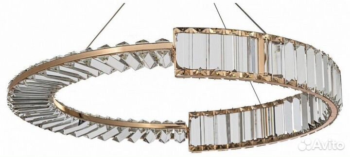 Подвесной светильник Arti Lampadari Carini Carini