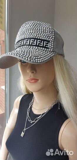 Кепка женская новая