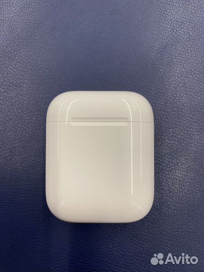 Правый/левый наушник Apple AirPods 2 оригинал