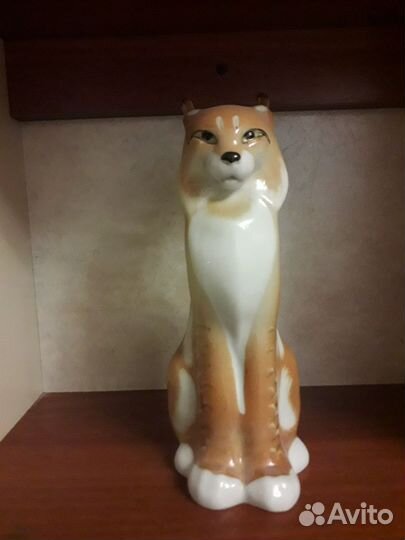 Статуэтка лфз