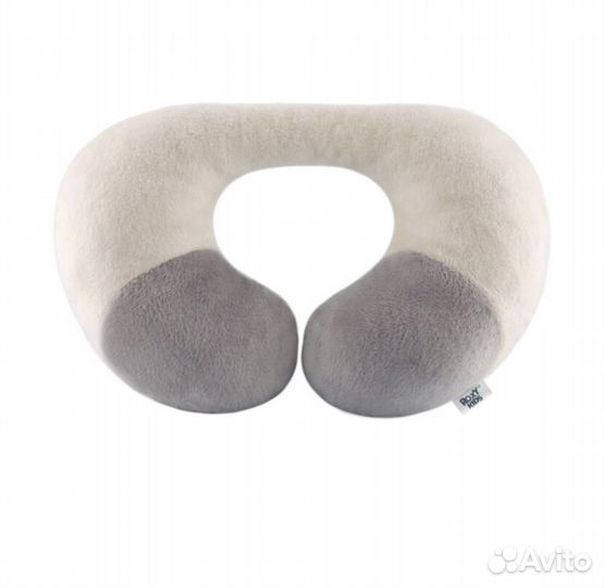 Детская подушка дорожная