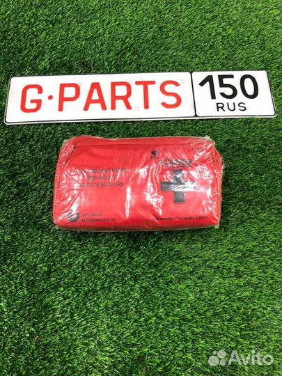 Аптечка Bmw 1 E87 N45B16 2005