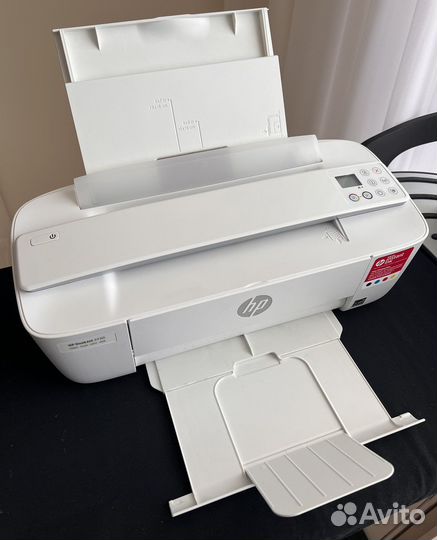 Многофункциональное устройство HP DeskJet 3720
