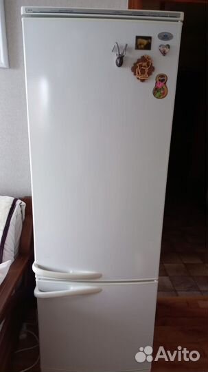 Холодильник