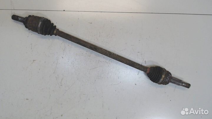 Полуось Honda CR-V, 2006