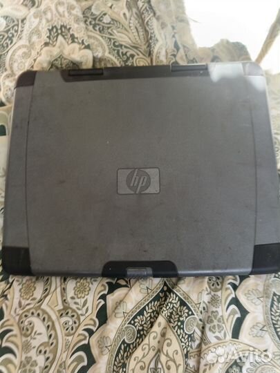Ноутбук hp