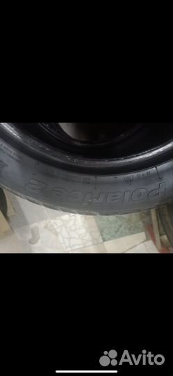 Minerva 109 215/55 R16