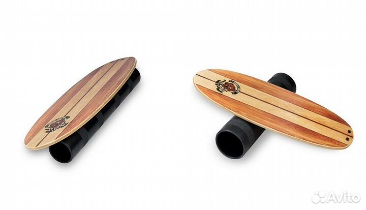 Баланс борд Bearbalanceboards